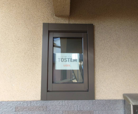 施工事例の写真