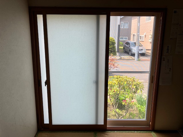 ハコニチの【窓断熱】内窓設置で断熱リフォームの施工後の写真2