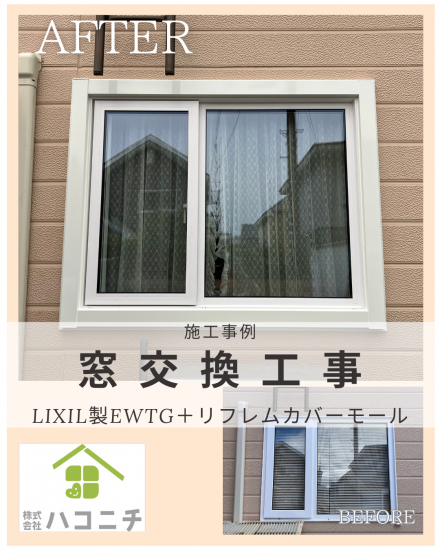 前の事例