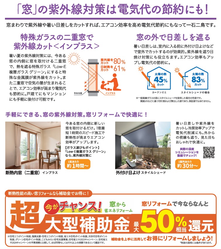 すまいの健康・快適だより　7月 TGネクストのブログ 写真2
