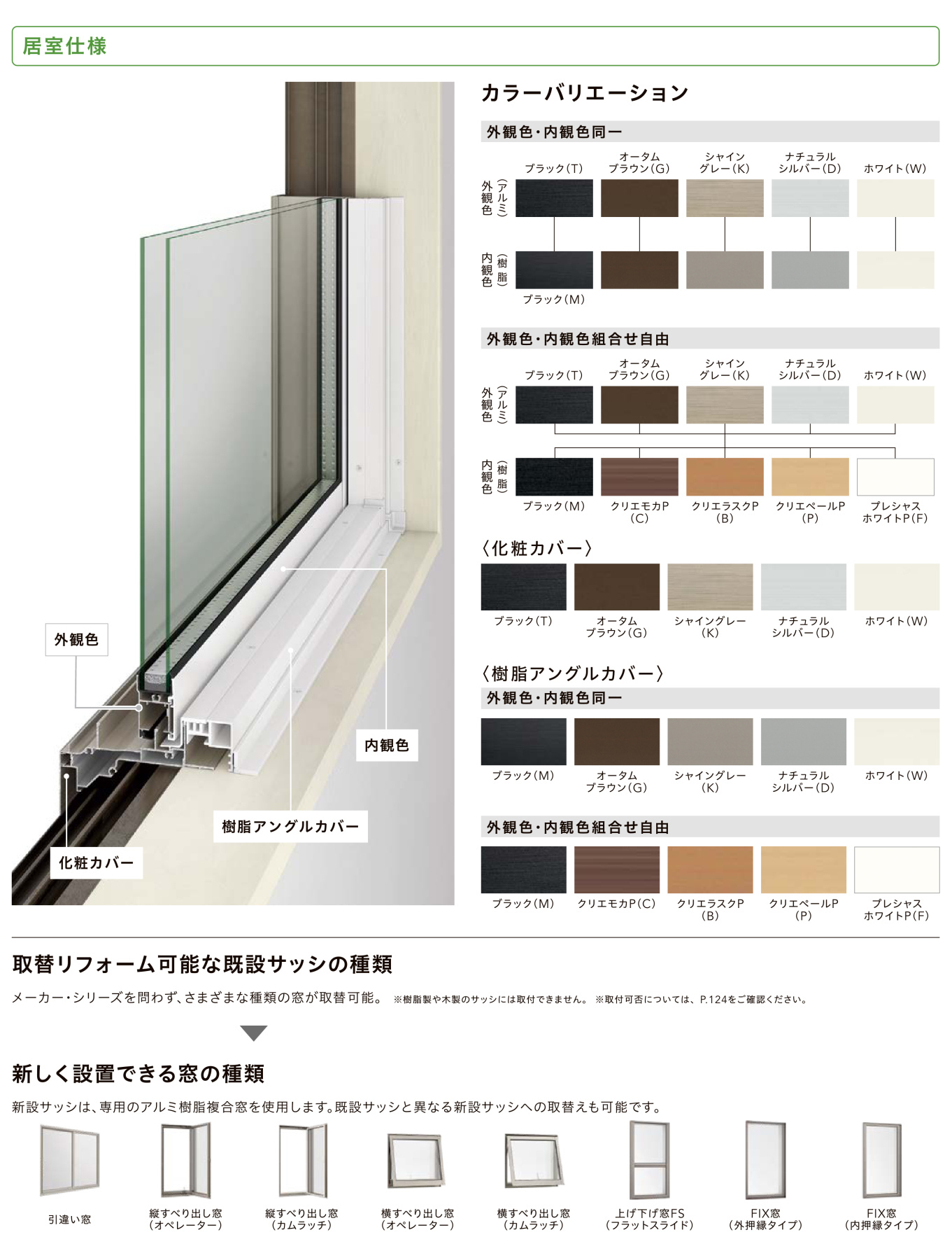 TGネクストの群馬県みどり市【リプラス 外窓交換】1DAYリフォームの施工事例詳細写真1