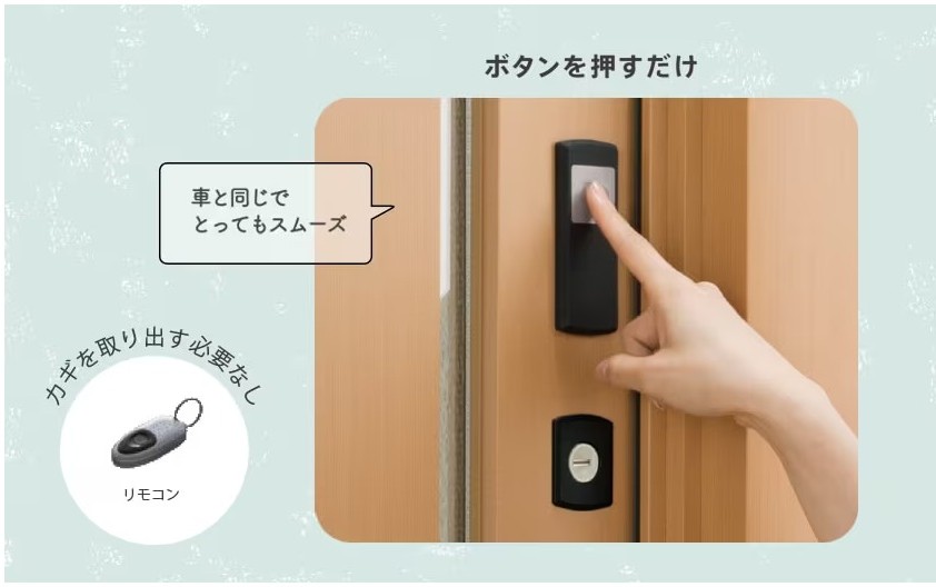 TGネクストの群馬県太田市【リシェント玄関引戸】1DAYリフォームの施工事例詳細写真1