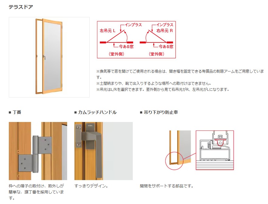 TGネクストの群馬県みどり市【インプラス】1DAYリフォームの施工事例詳細写真2