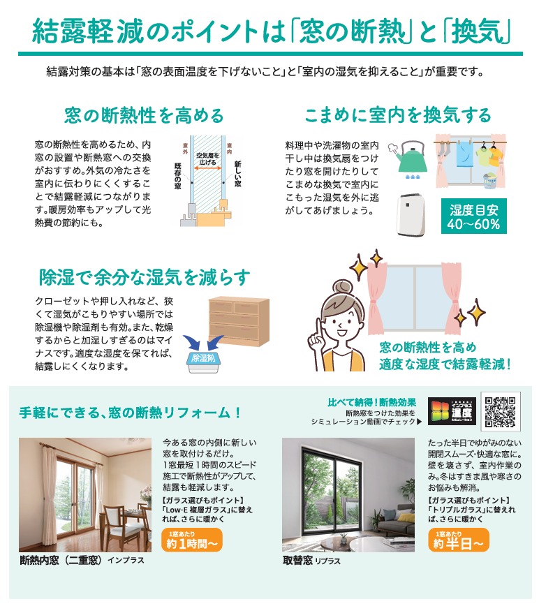 すまいの健康・快適だより　12月 TGネクストのブログ 写真2