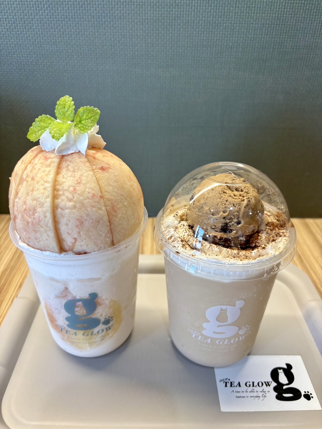 群馬県伊勢崎市【SHOP TEA GLOW】 TGネクストのブログ 写真1