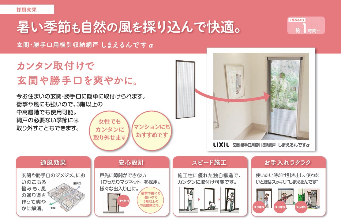 LIXIL FCマドリエNET