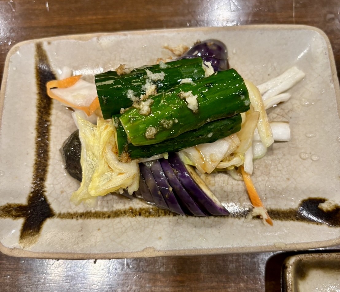 栃木県足利市　名物は唐揚げ！？【そば処　明治庵】 TGネクストのブログ 写真3