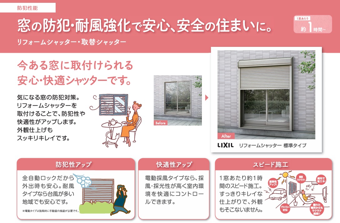 LIXIL FCマドリエNET