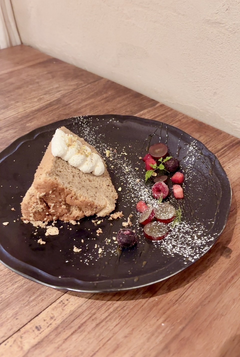 群馬県前橋市【カフェ ド エクリュ】 TGネクストのブログ 写真5