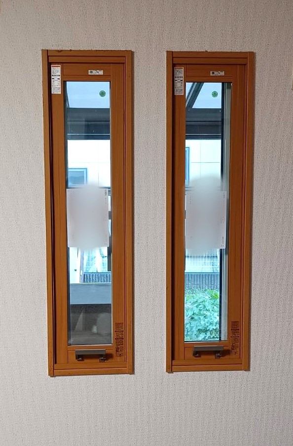 TGネクストのインプラス 内窓取付け1DAYリフォーム【補助金対象】の施工後の写真1