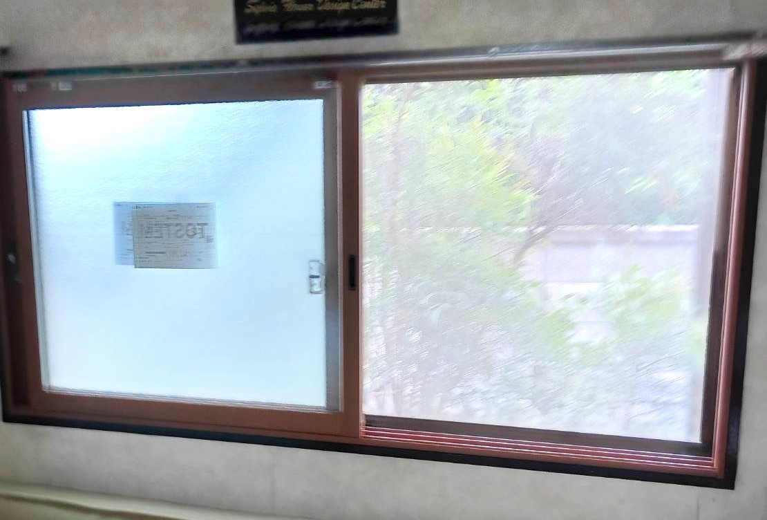 TGネクストの群馬県みどり市【補助金対象】インプラス　内窓設置の施工後の写真1