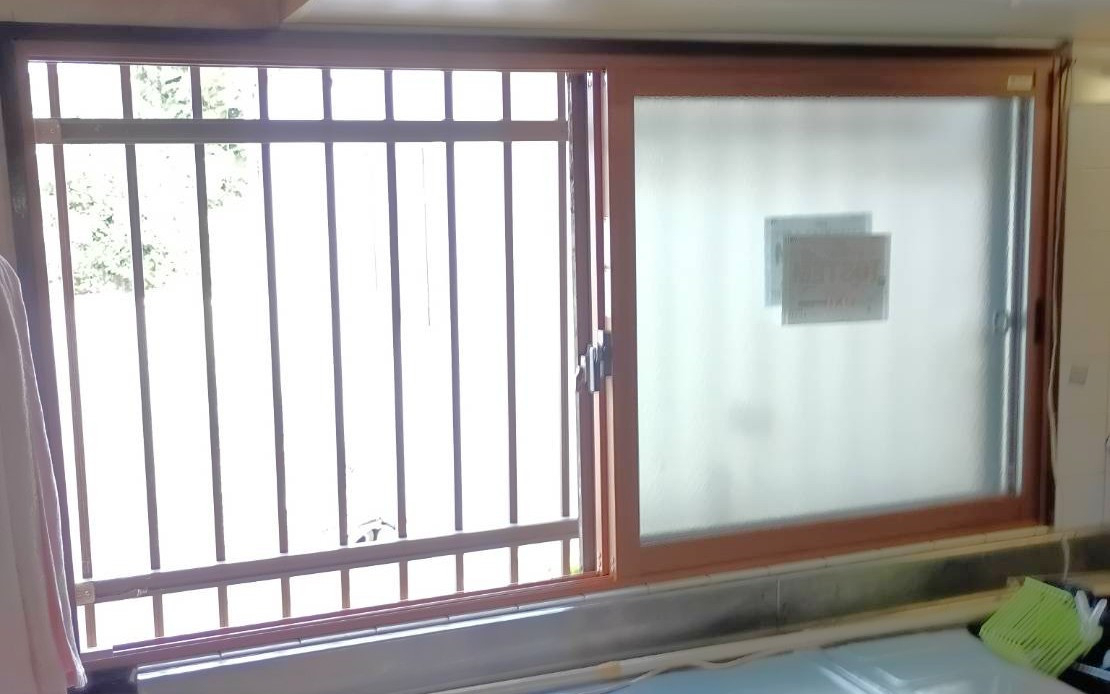 TGネクストの群馬県みどり市【補助金対象】インプラス　内窓取付け工事の施工後の写真1