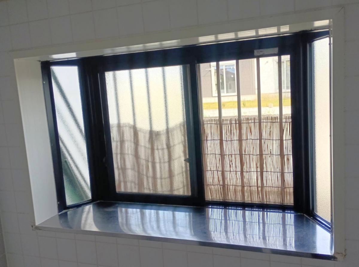 TGネクストの群馬県桐生市【インプラス　内窓設置】ヒートショック対策の施工前の写真1