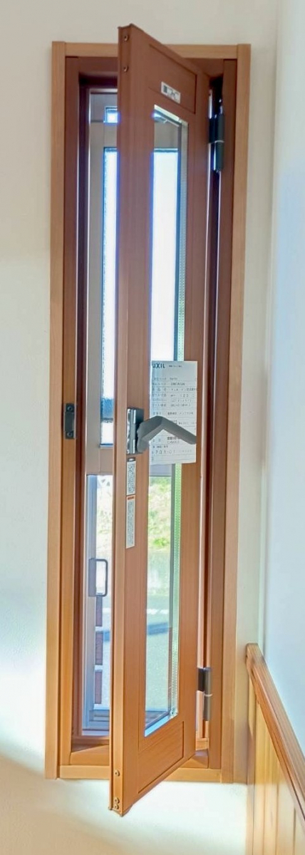 TGネクストの群馬県みどり市【インプラス】1DAYリフォームの施工後の写真1