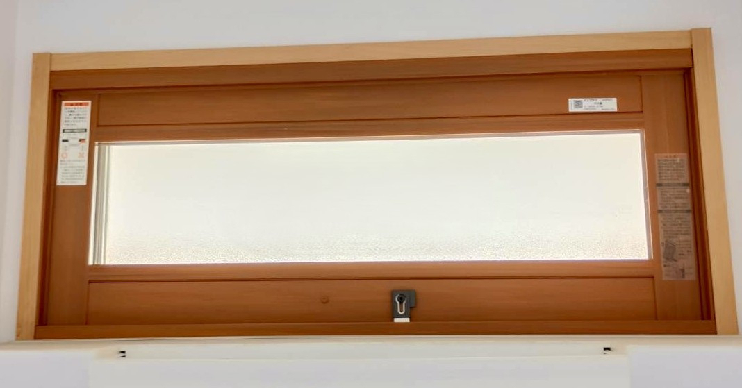 TGネクストの群馬県みどり市【インプラス　内窓】1DAYリフォームの施工後の写真1