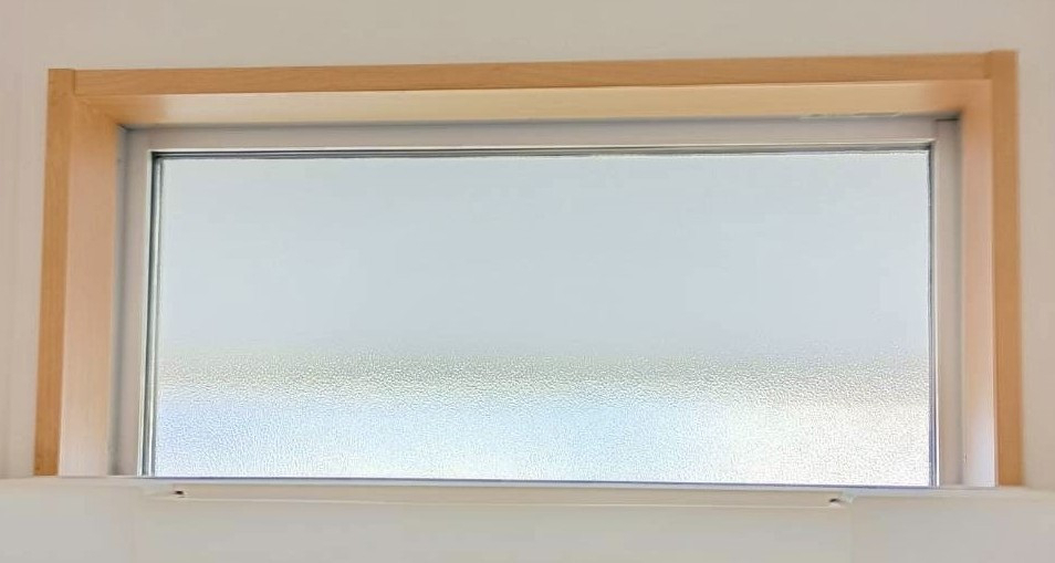 TGネクストの群馬県みどり市【インプラス　内窓】1DAYリフォームの施工前の写真1