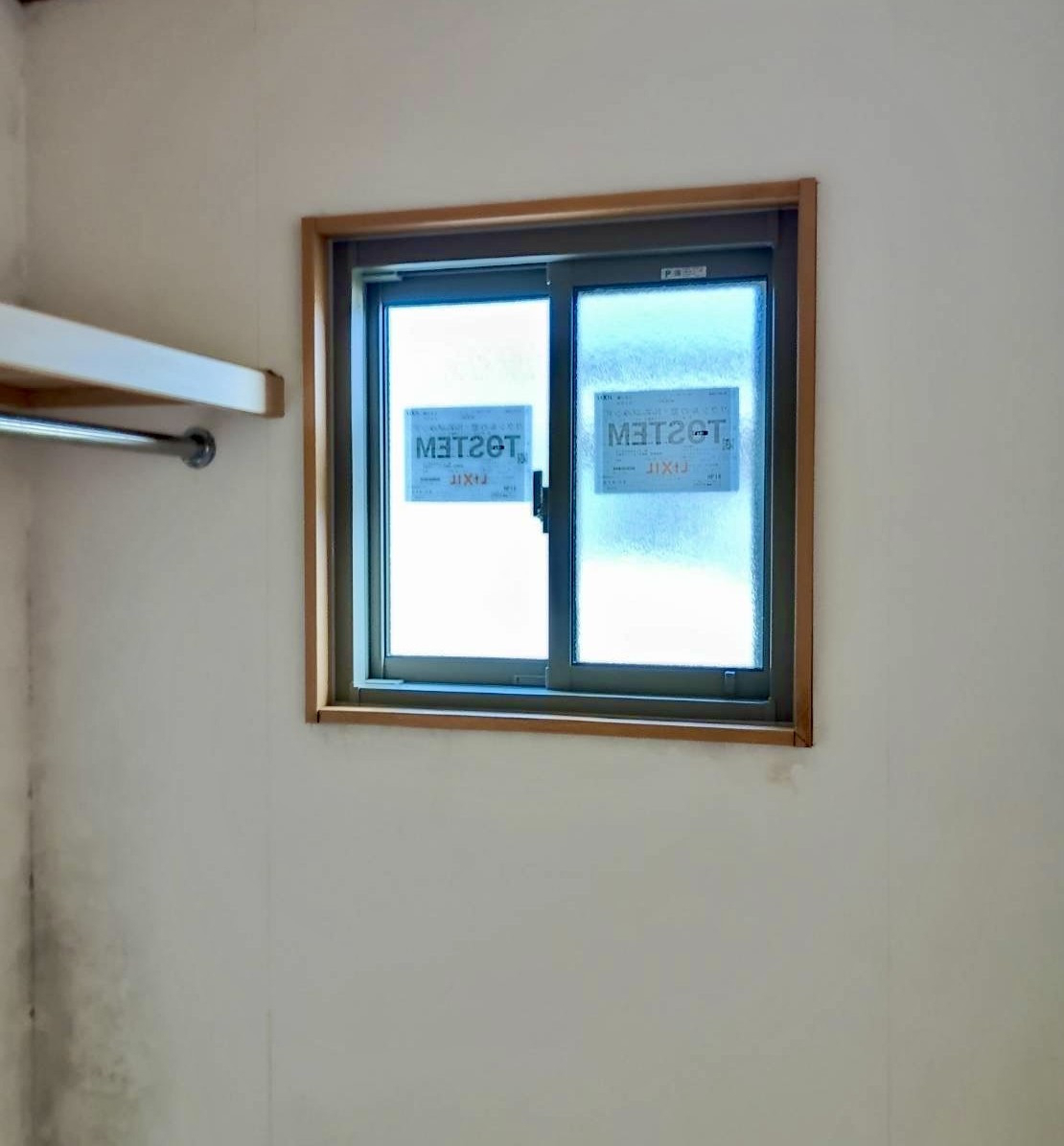 TGネクストの群馬県みどり市【LIXIL　リプラス】外窓交換の施工後の写真1