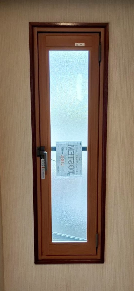 TGネクストの群馬県みどり市【インプラス　内窓】1DAYリフォームの施工後の写真1