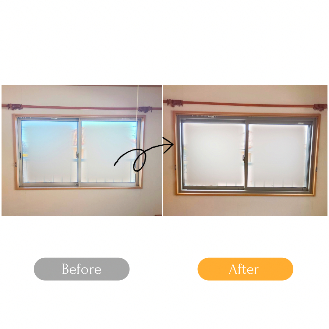 施工事例の写真