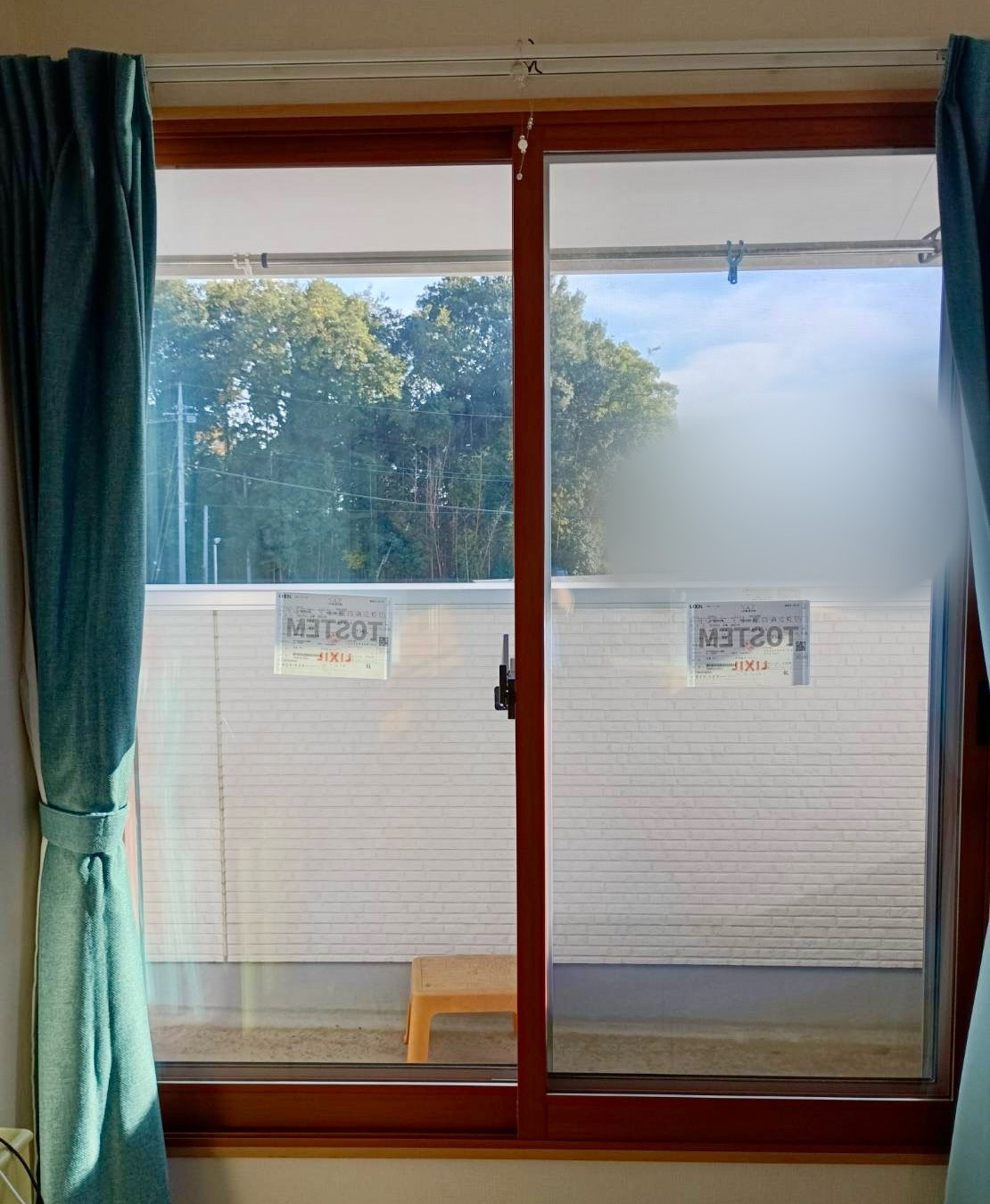 TGネクストの群馬県みどり市【インプラス　内窓設置】1DAYリフォームの施工後の写真1