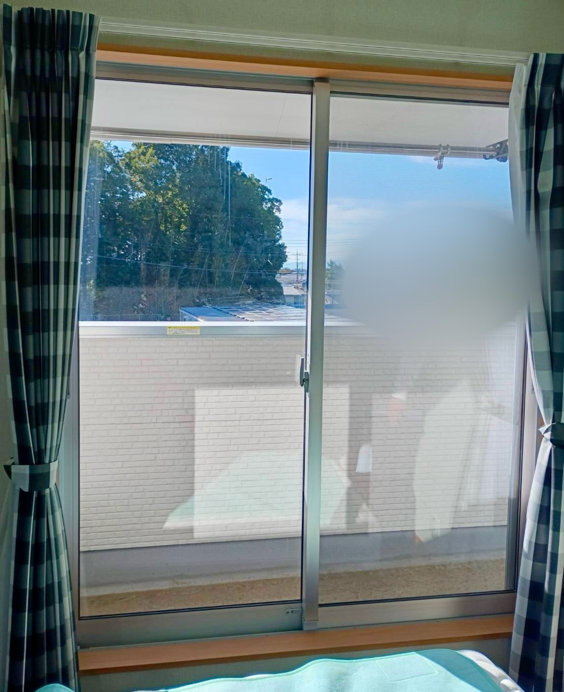 TGネクストの群馬県みどり市【インプラス　内窓設置】1DAYリフォームの施工前の写真1