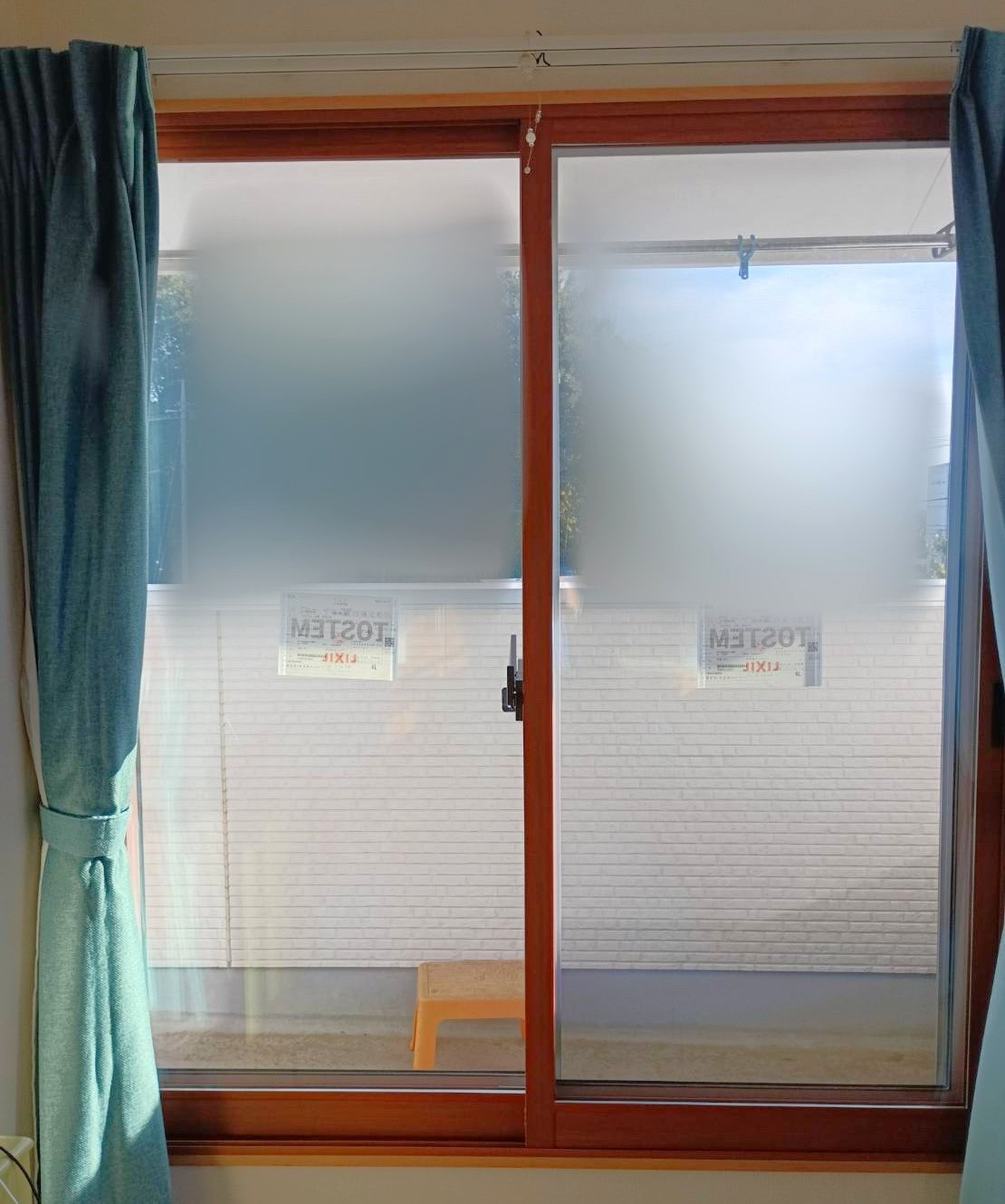 TGネクストの【群馬県桐生市】インプラス　内窓設置　1DAYリフォームの施工後の写真1