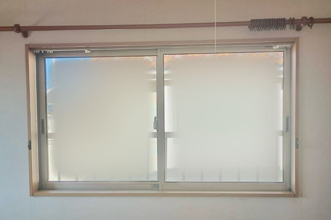 TGネクストの【群馬県みどり市】リプラス　外窓交換　1DAYリフォームの施工前の写真1