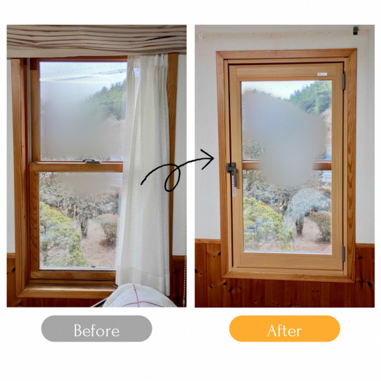 施工事例の写真