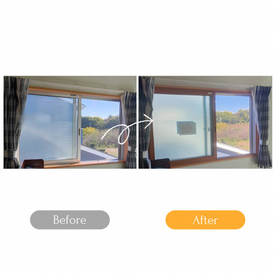 施工事例の写真
