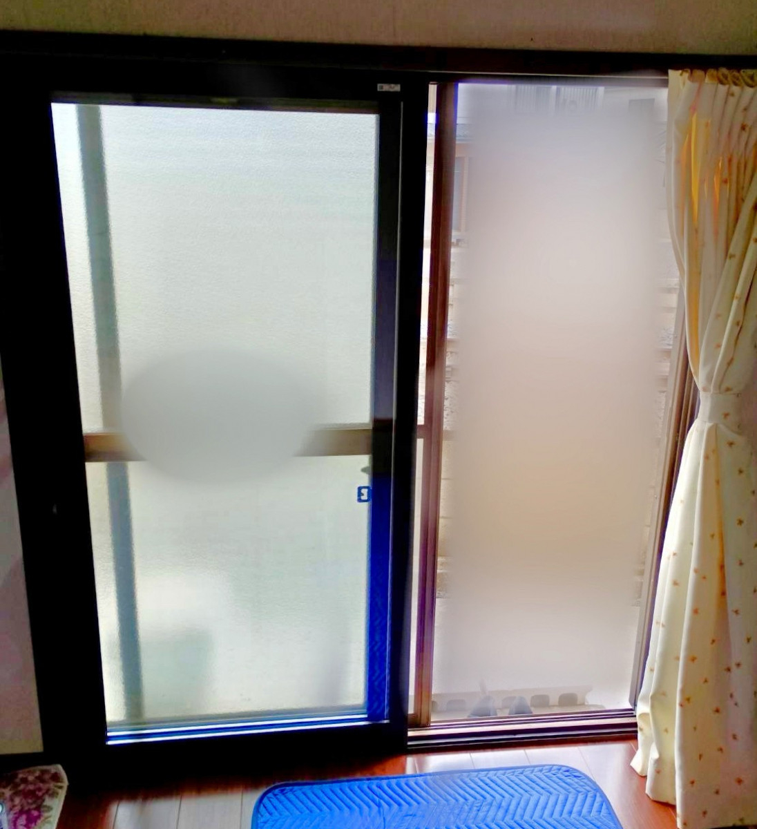 TGネクストの群馬県桐生市【LIXIL　インプラス】内窓設置工事の施工後の写真1