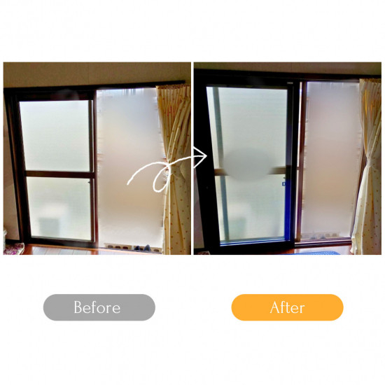 施工事例の写真