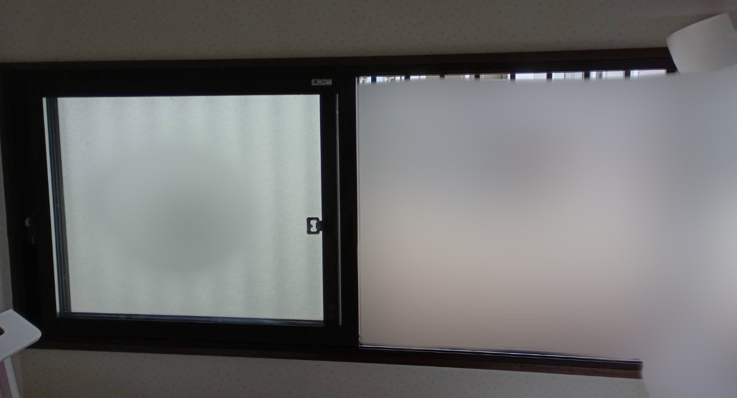 TGネクストの群馬県桐生市【LIXIL　インプラス】内窓設置1DAYリフォームの施工後の写真1