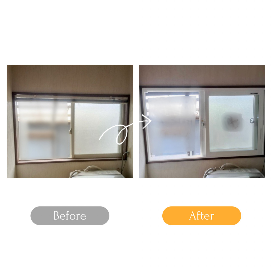 施工事例の写真