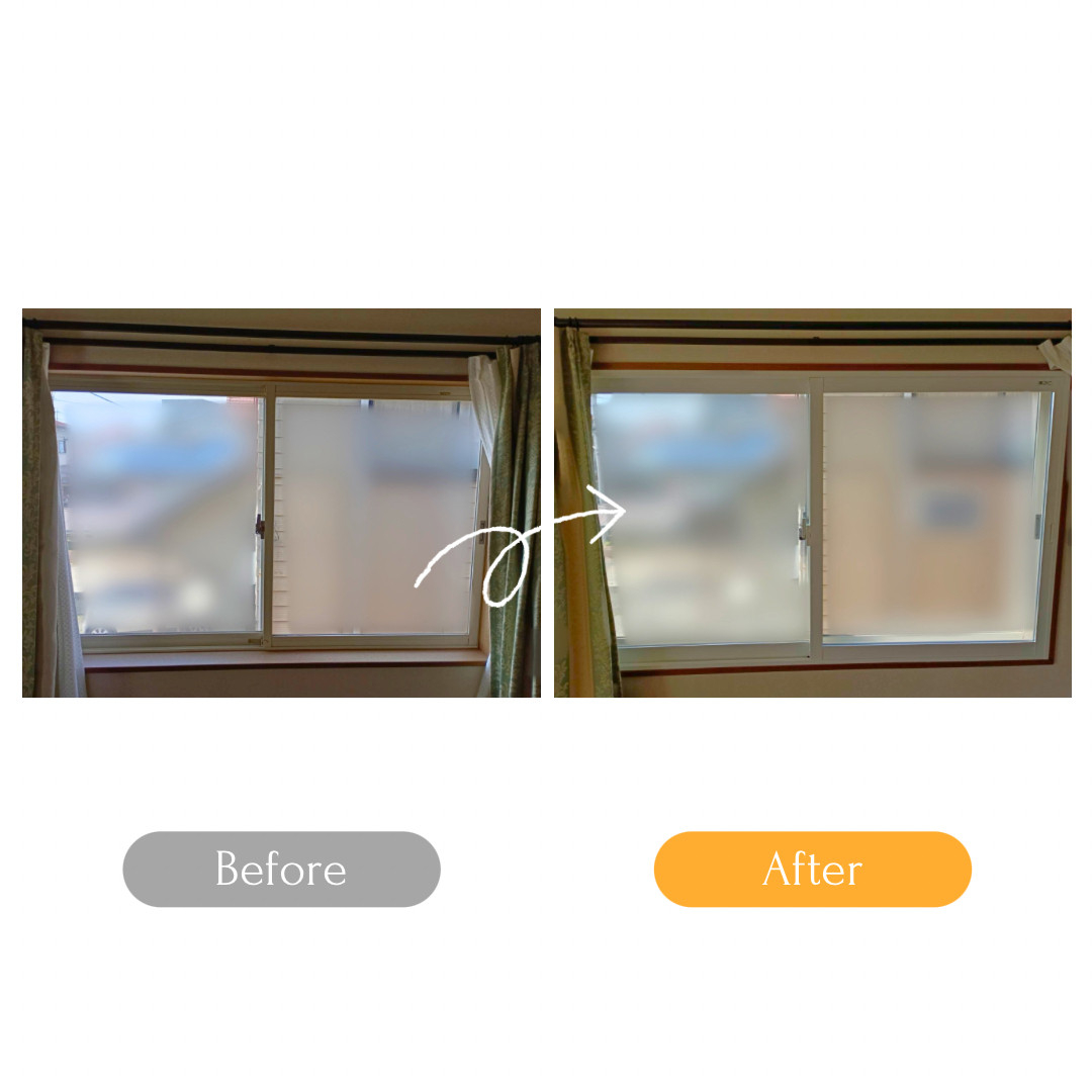 施工事例の写真