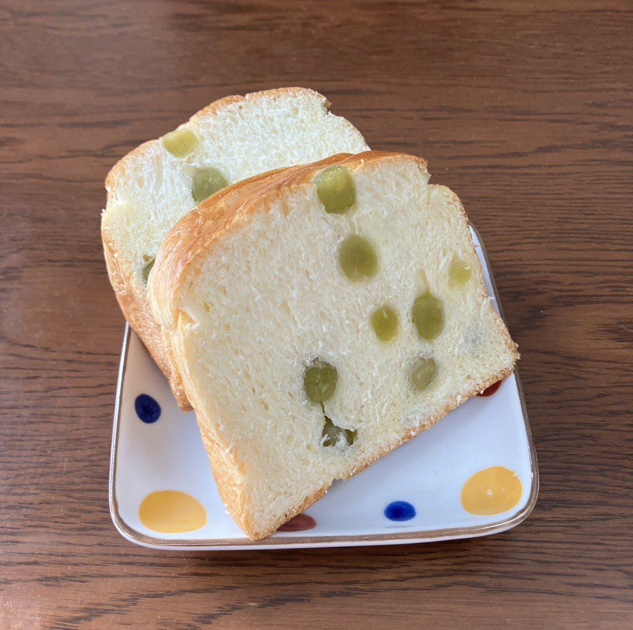 まめパン🍞 AKBT 土崎港店のブログ 写真3