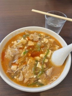 AKBT土崎港店【ラーメンブログ】 秋田ビルテックのブログ 写真3