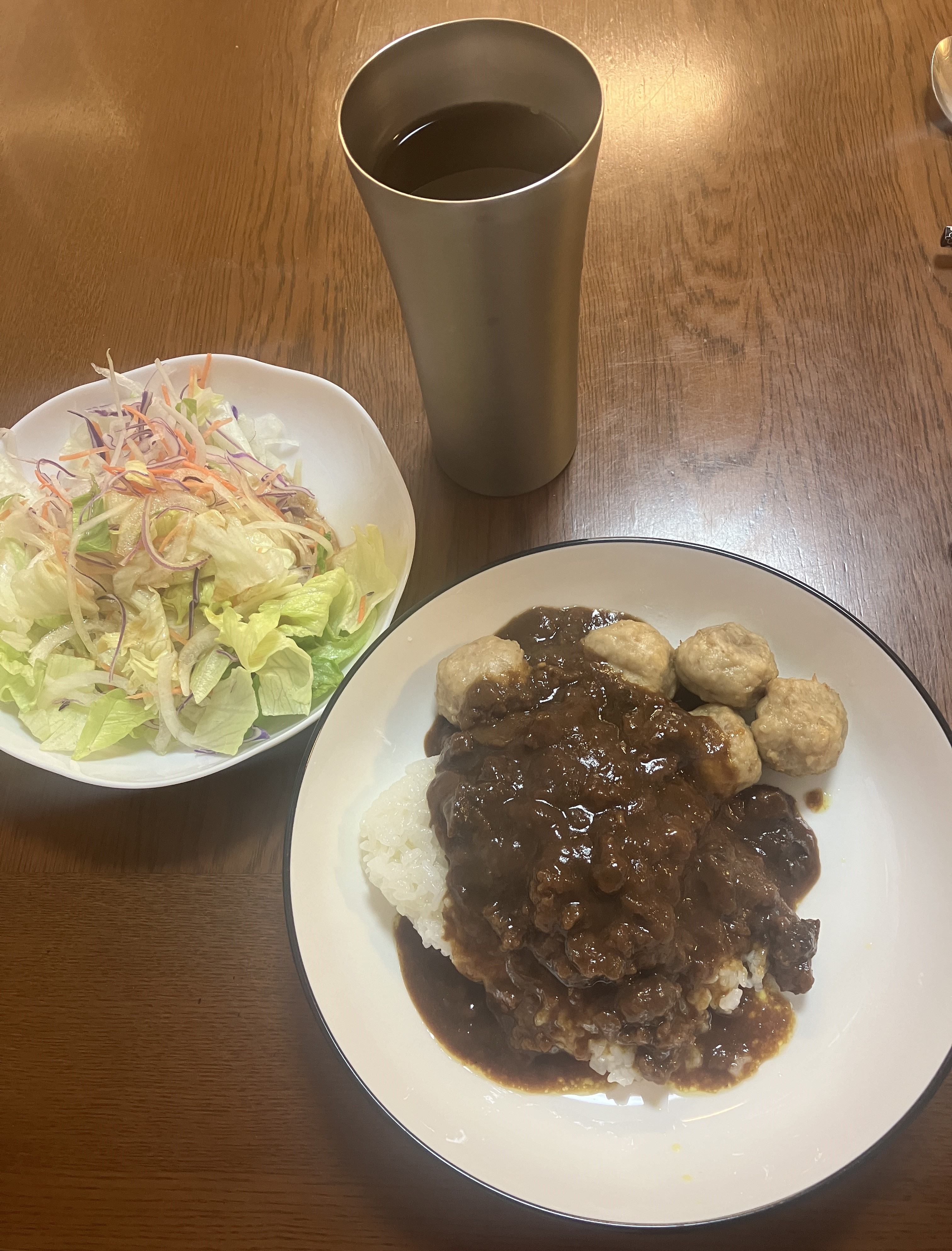 昨日の晩御飯🥢 AKBT 土崎港店のブログ 写真1