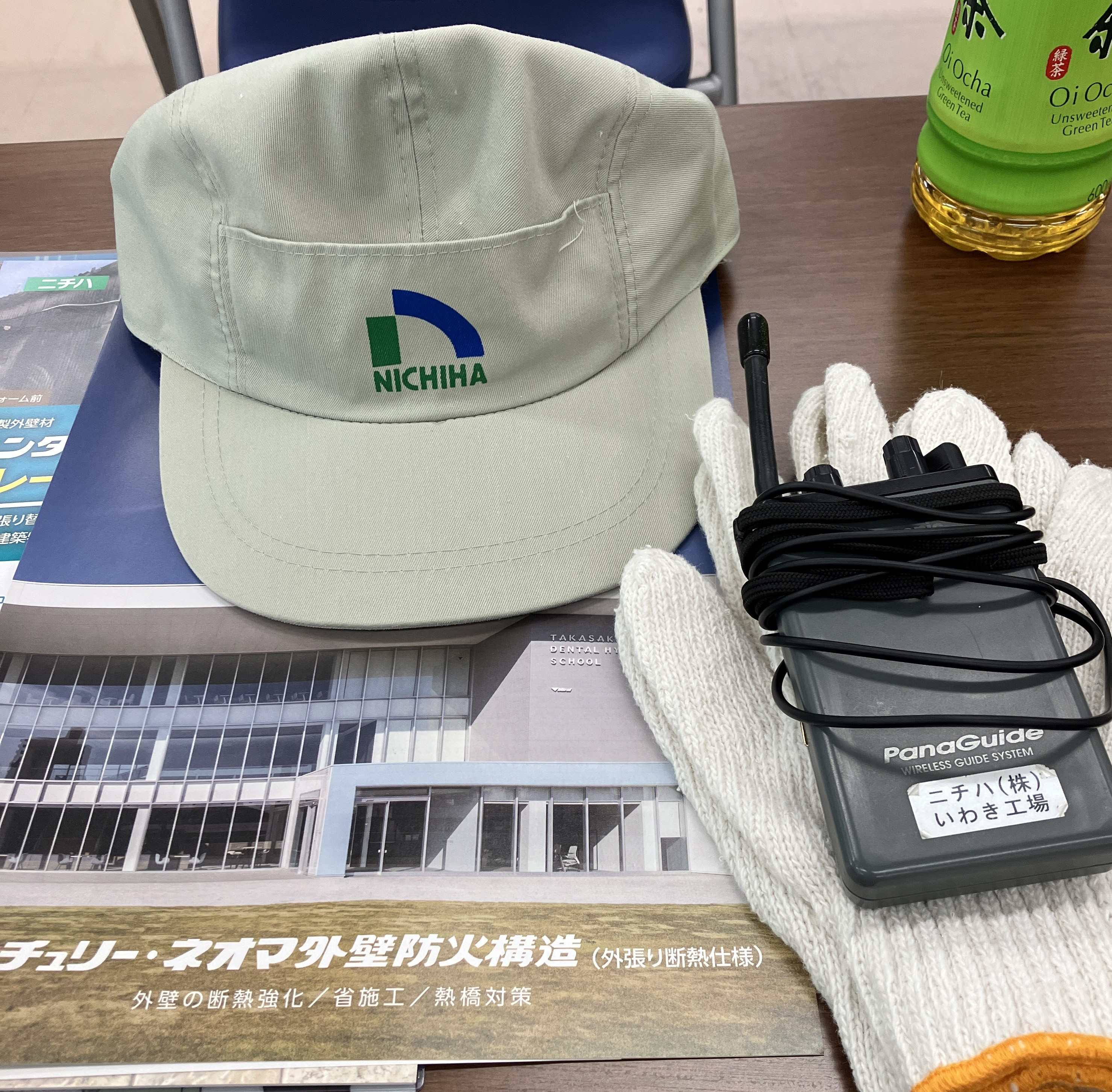 当社は外壁工事も得意としています😉 秋田ビルテックのブログ 写真3