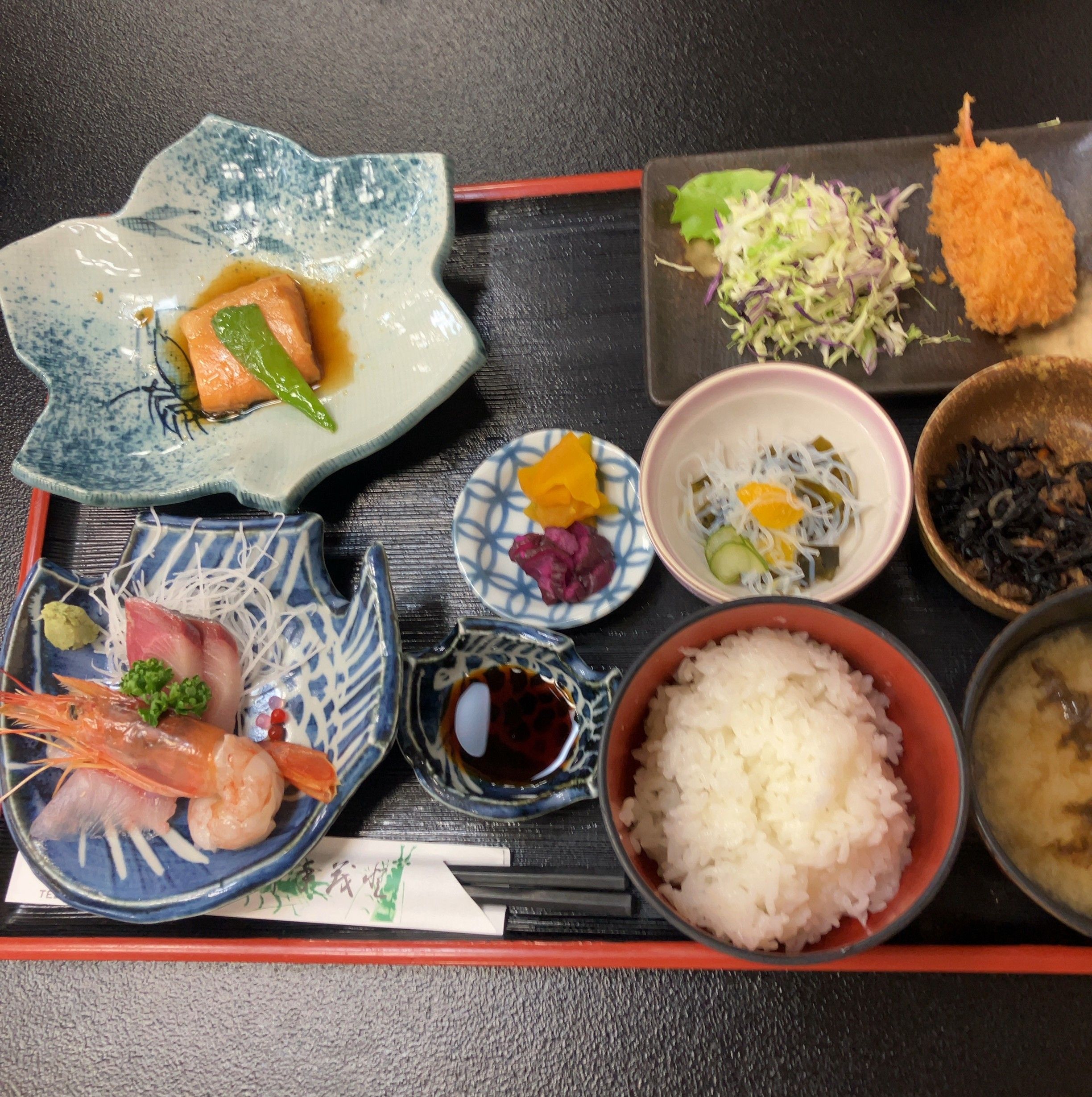 研修親睦会バス旅行に参加②(新潟へ)😉 AKBT 土崎港店のブログ 写真2