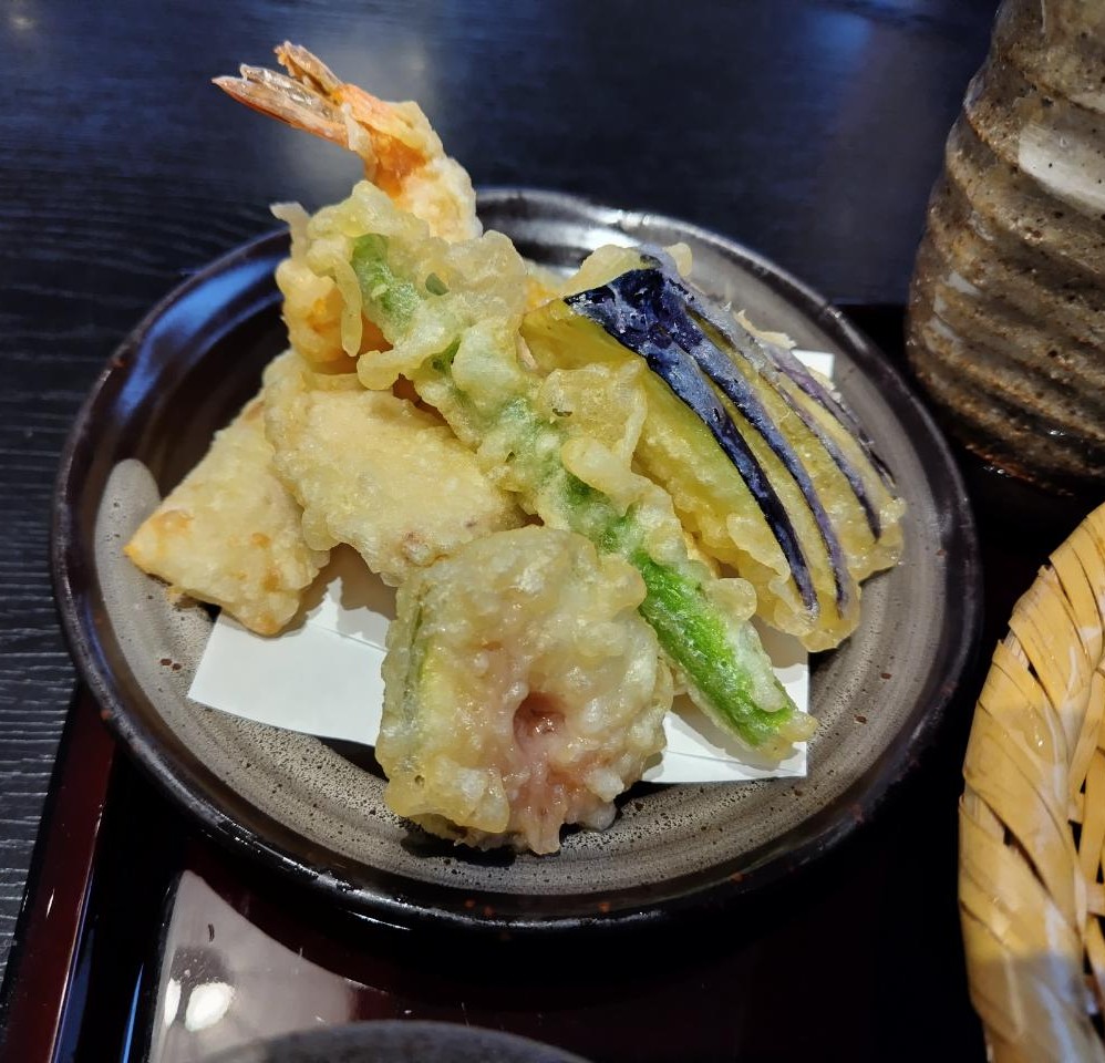 AKBT土崎港店【そばブログ】😋 AKBT 土崎港店のブログ 写真2