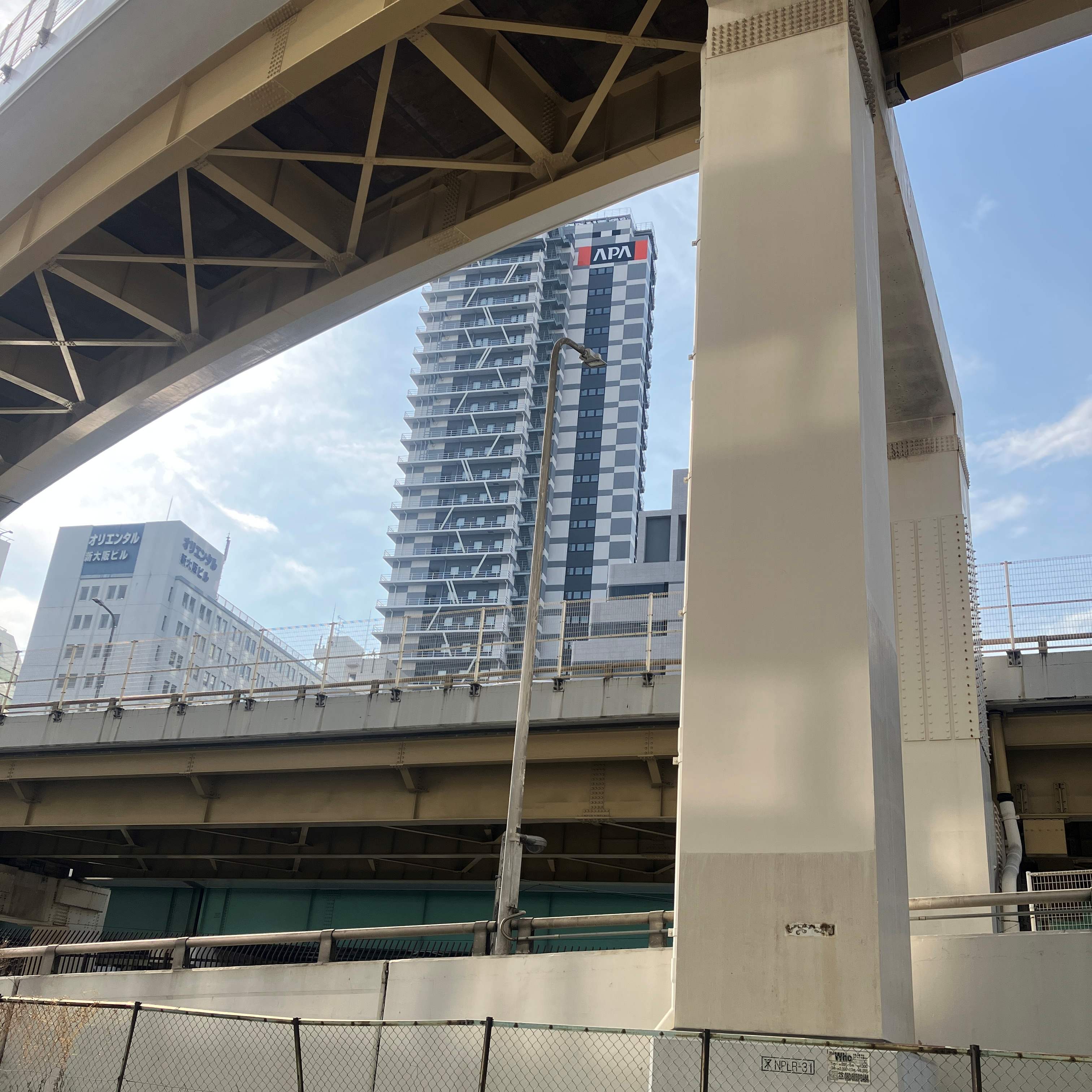 【大阪出張②】🏢 秋田ビルテックのブログ 写真2