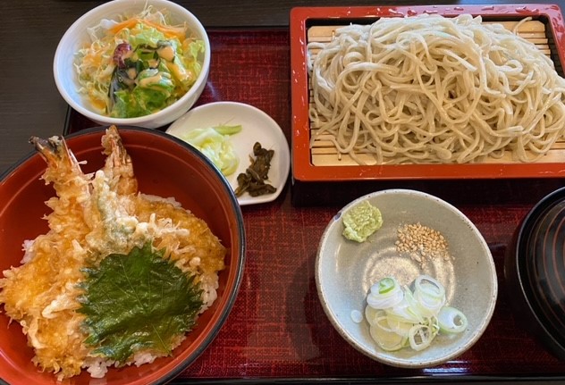 AKBT土崎港店【🥢蕎麦ブログ】 AKBT 土崎港店のブログ 写真1