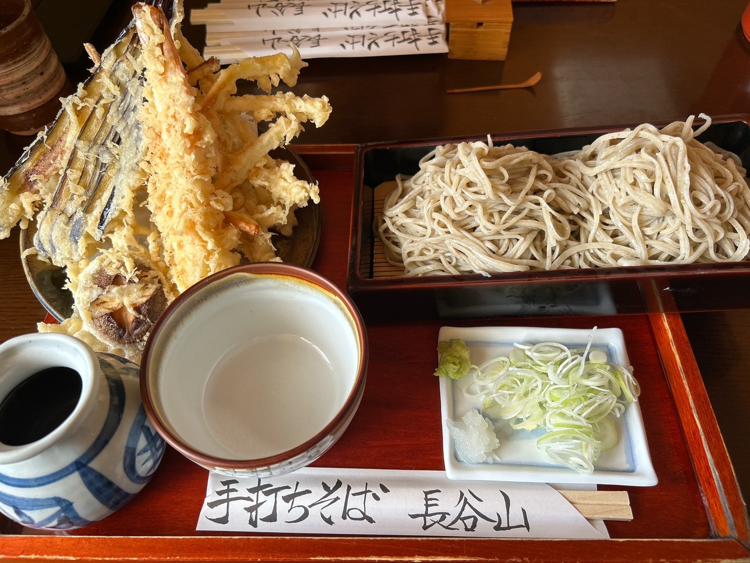 AKBT土崎港店【蕎麦ブログ】 AKBT 土崎港店のブログ 写真1
