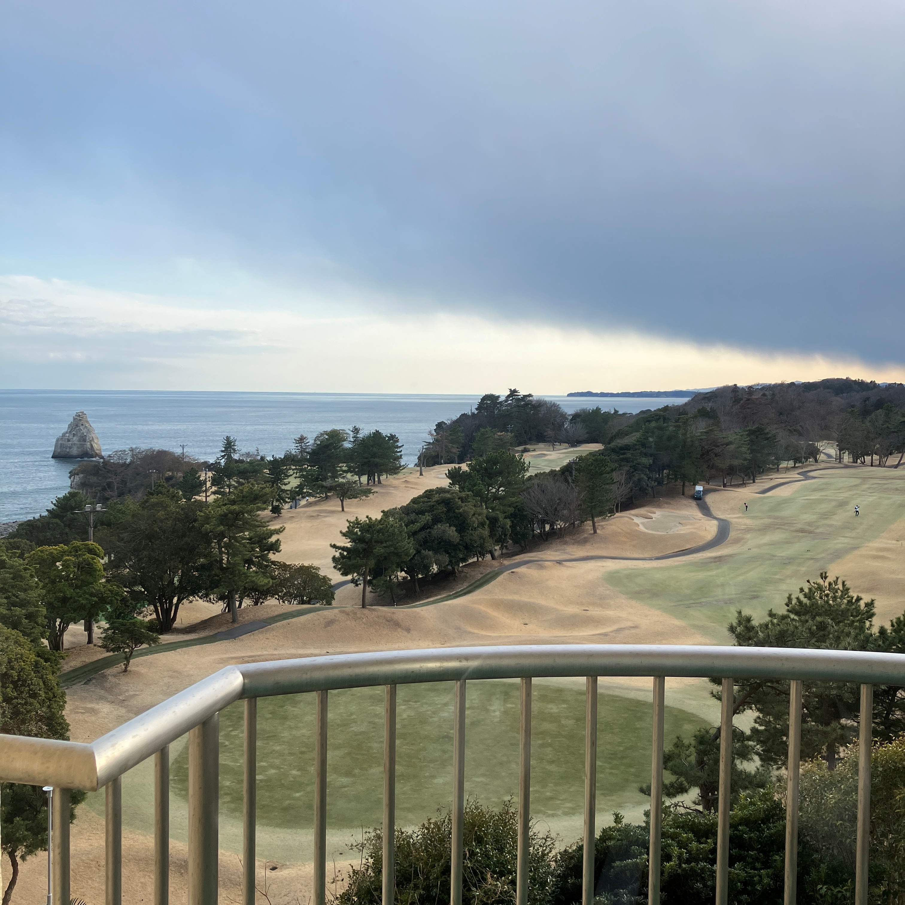 ニチハいわき工場研修会の宿泊先😊 秋田ビルテックのブログ 写真1