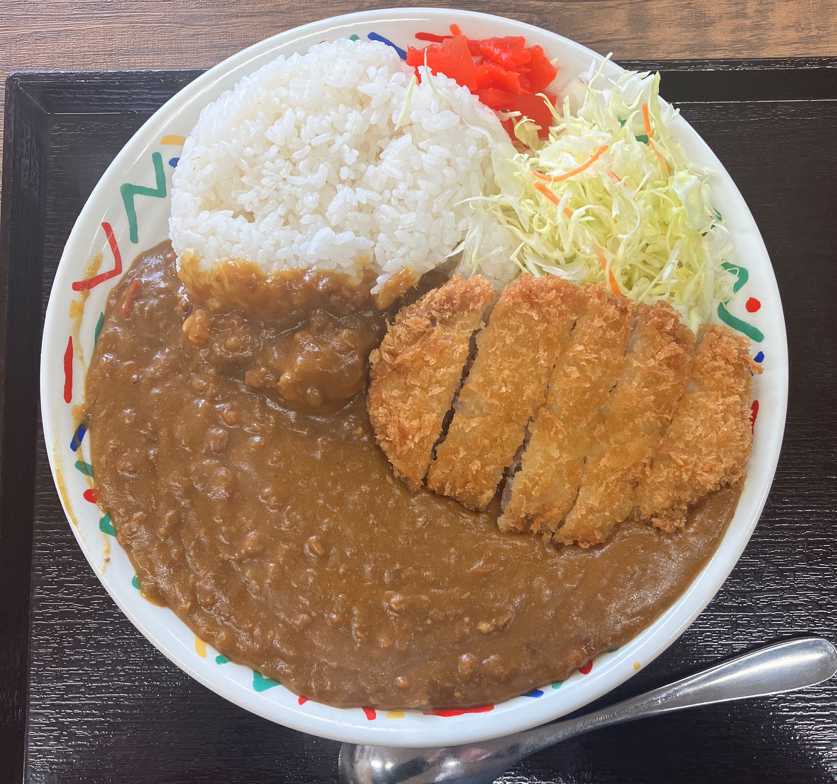 AKBT土崎港店【ランチブログ】🍛🥄 AKBT 土崎港店のブログ 写真2