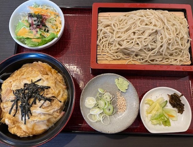 AKBT土崎港店【🥢蕎麦ブログ】 AKBT 土崎港店のブログ 写真3