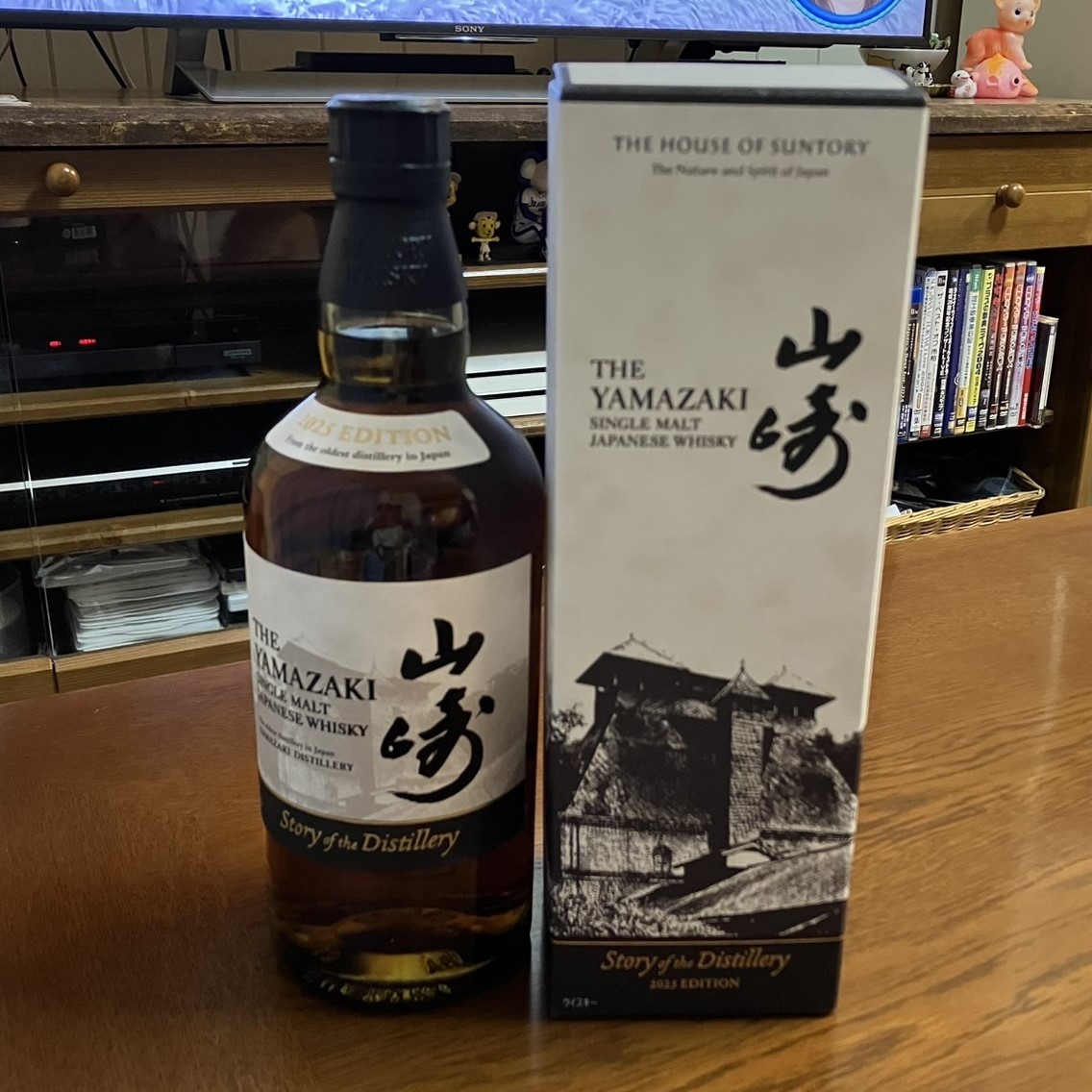 AKBT土崎港店【酒ブログ】ウイスキー🥃 AKBT 土崎港店のブログ 写真1