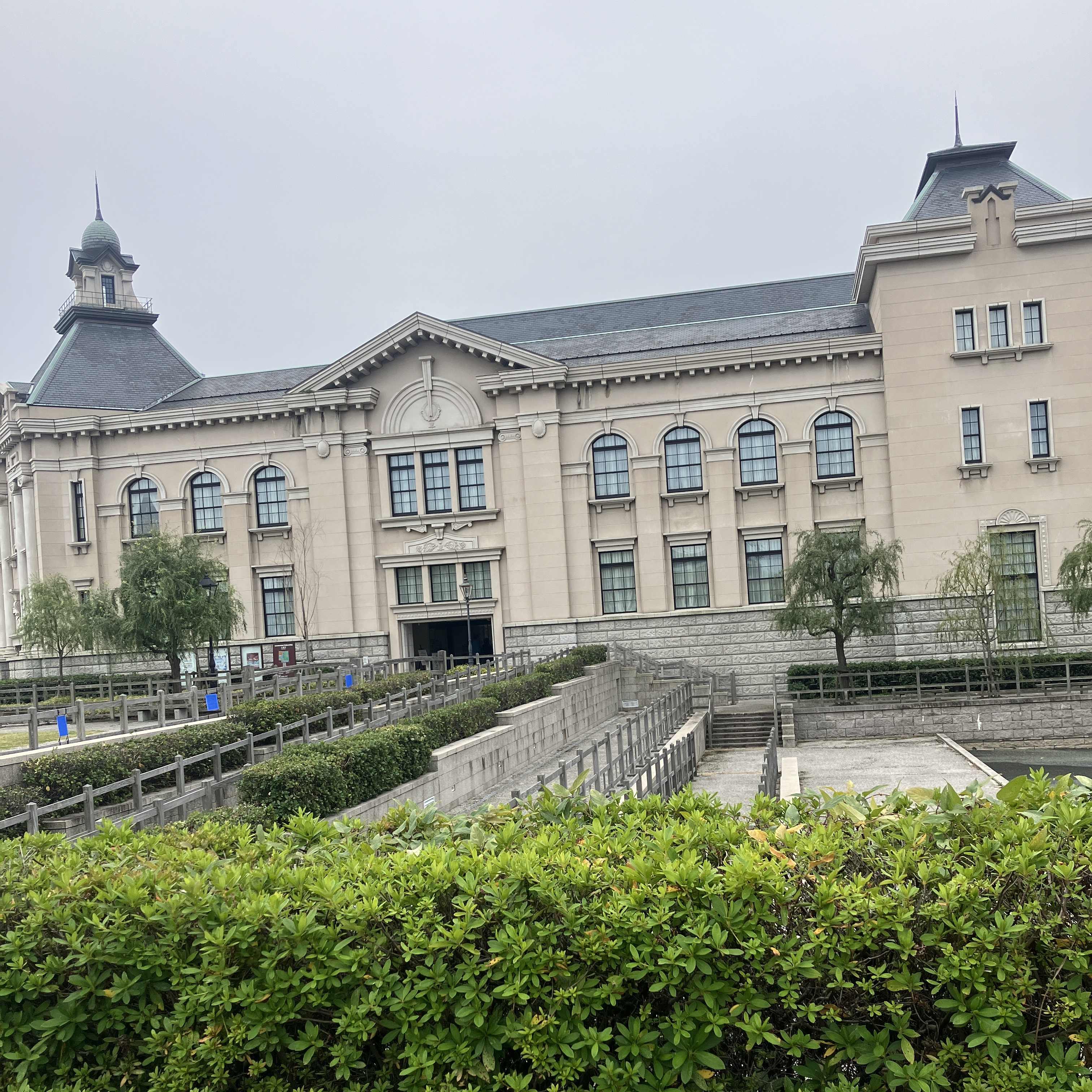 研修親睦会バス旅行に参加⑧（新潟へ）😉最後の旅行ブログ😌 秋田ビルテックのブログ 写真1