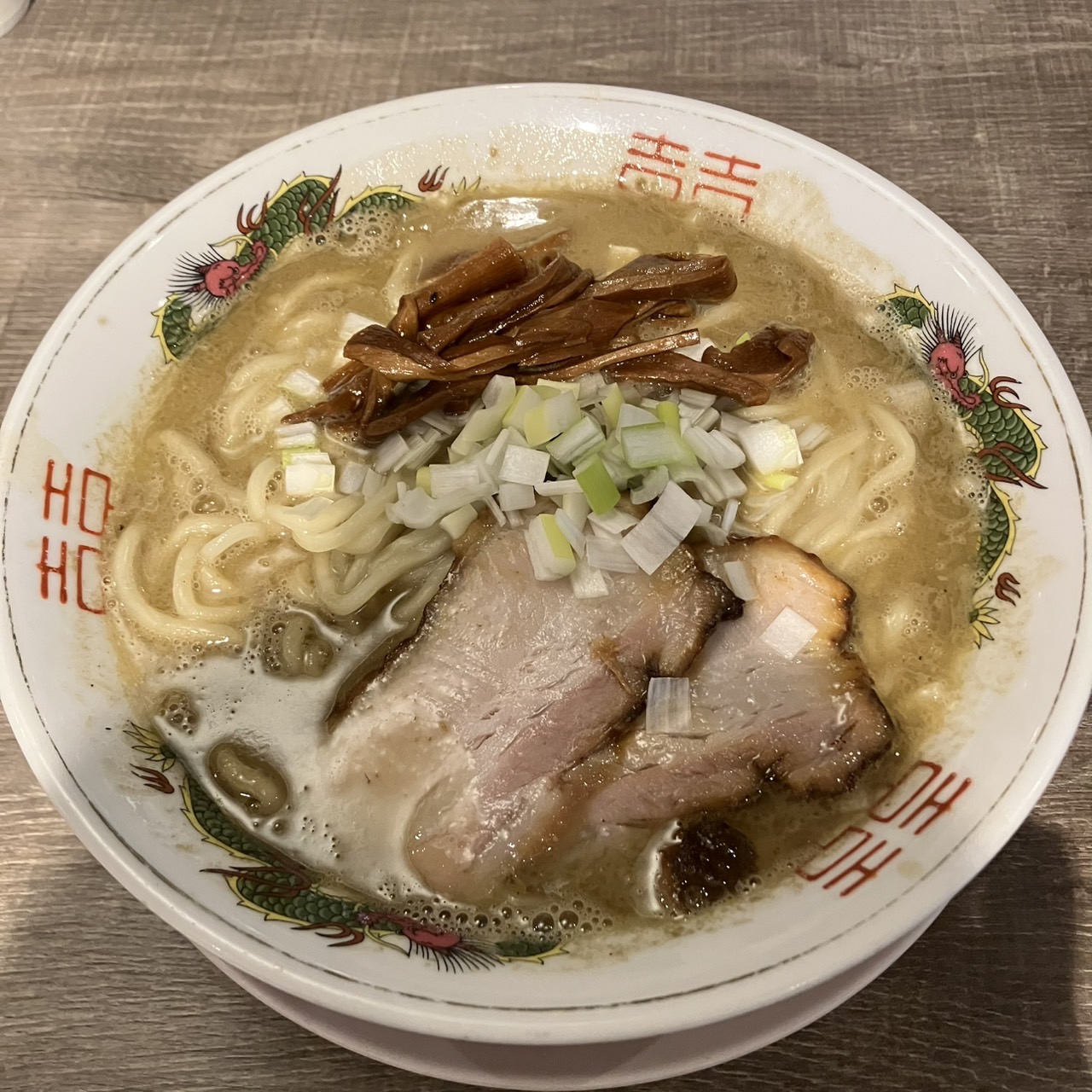 AKBT土崎港店【ランチブログ】🍜 AKBT 土崎港店のブログ 写真1