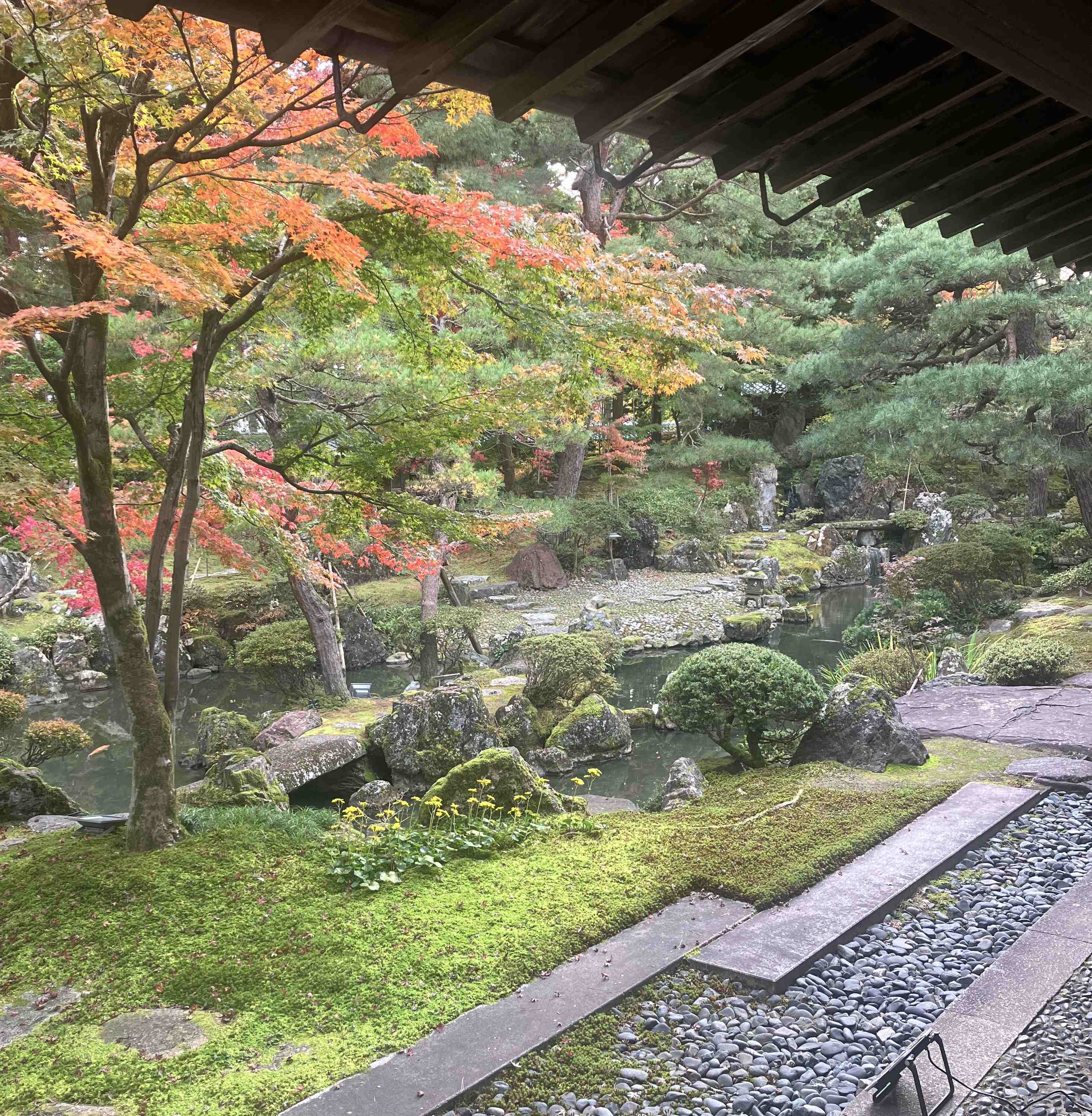 研修親睦会バス旅行に参加③(新潟へ)😉 AKBT 土崎港店のブログ 写真5